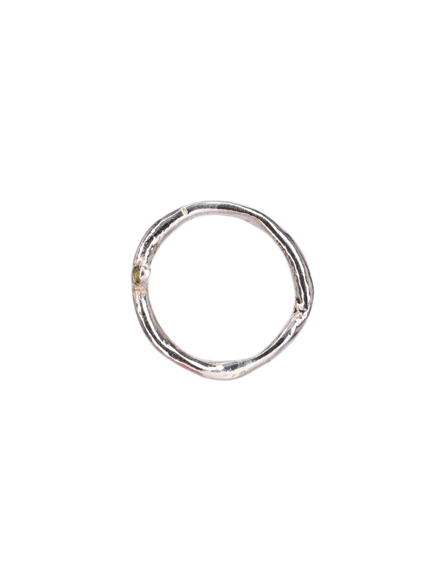 Anillo Granito