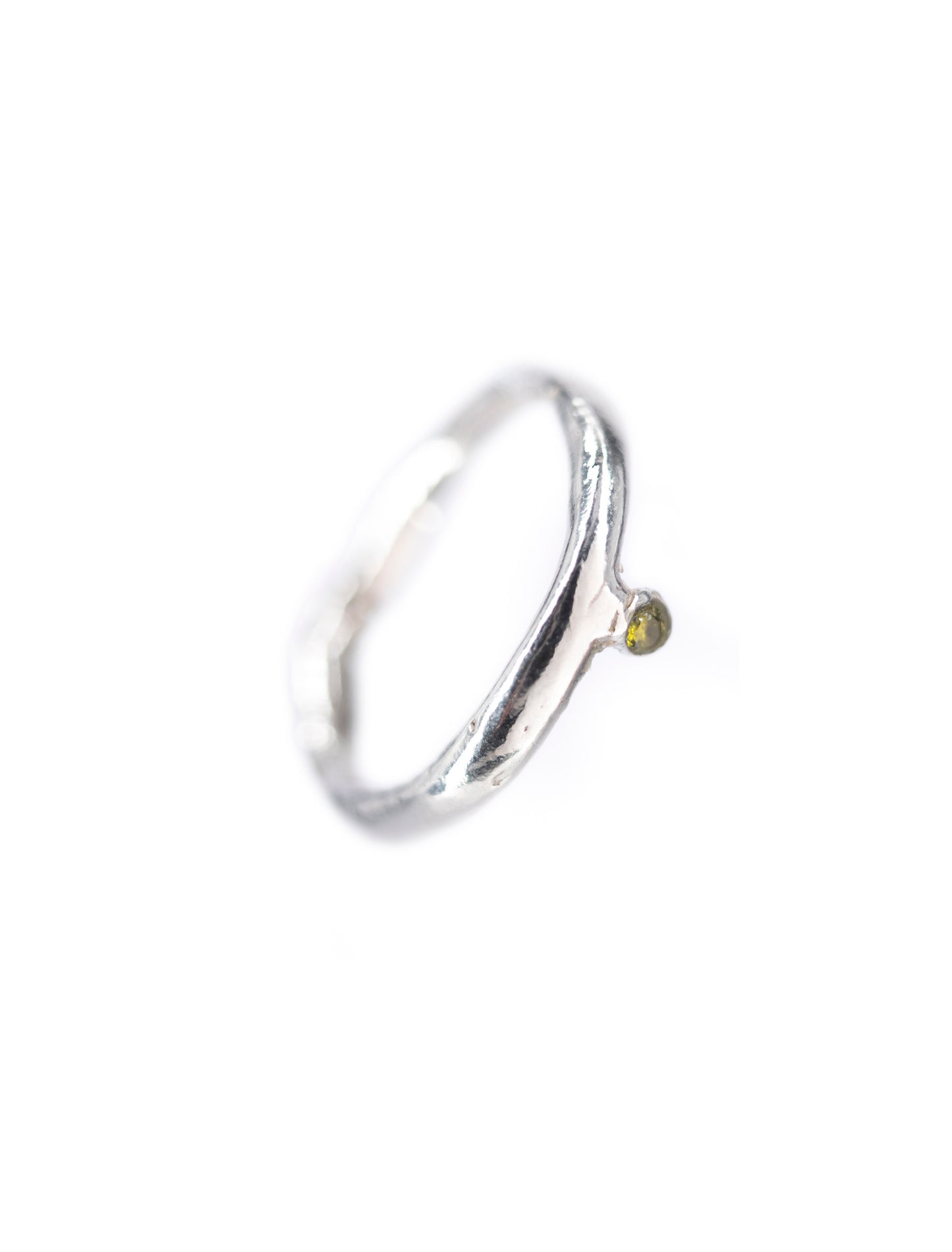 Anillo Granito