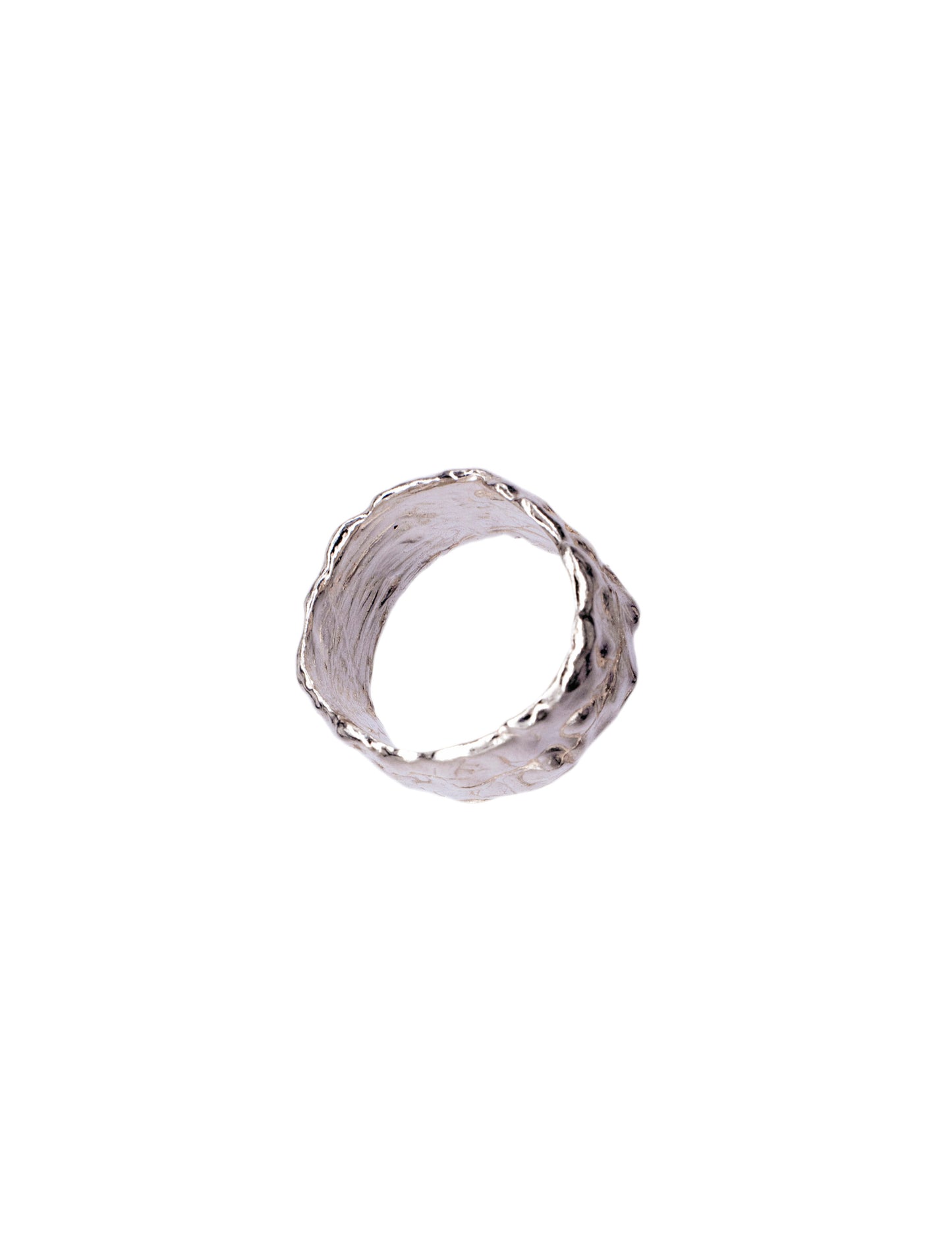 Anillo Lava