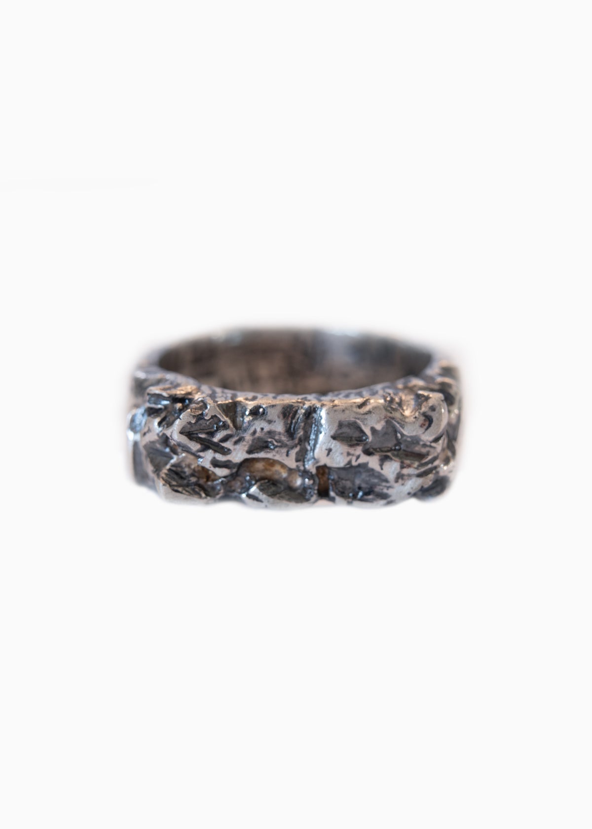 Anillo Brute