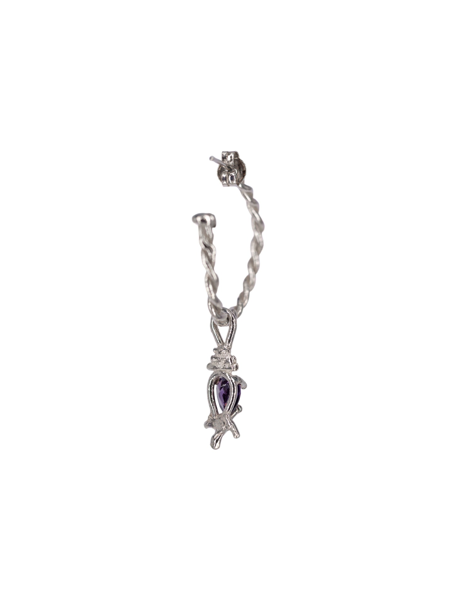 Pendientes Lucero