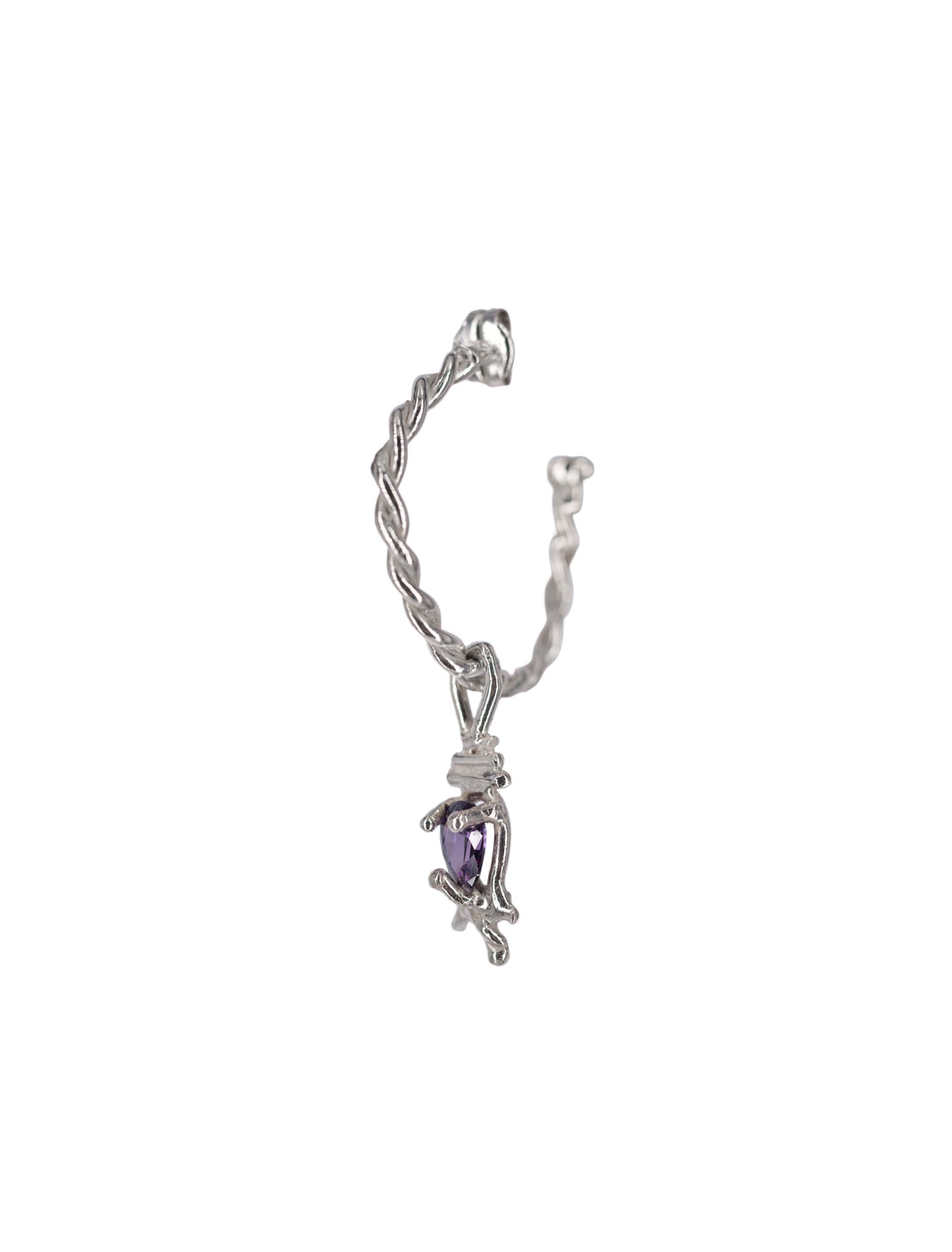 Pendientes Lucero