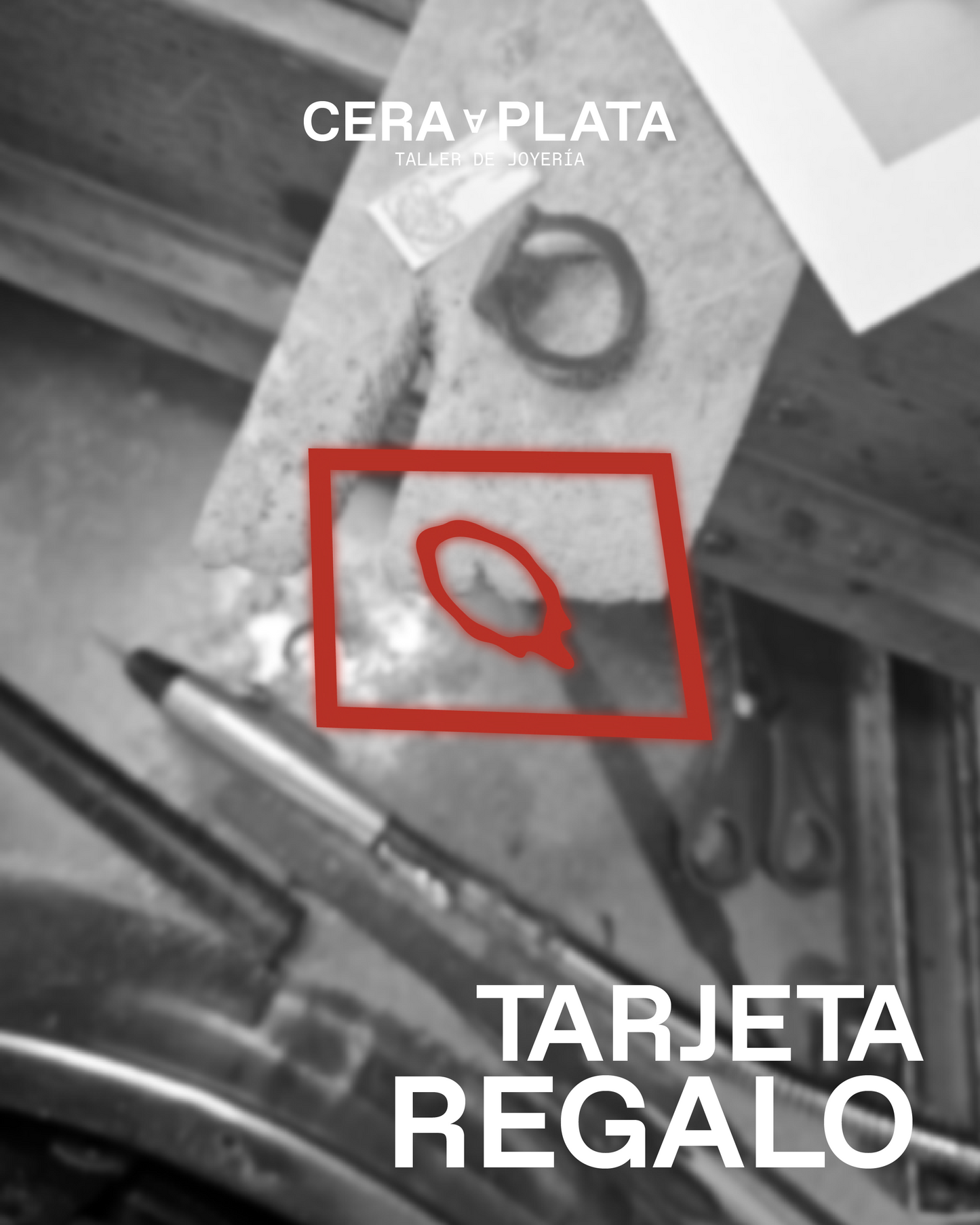 Taller - Tarjeta Regalo