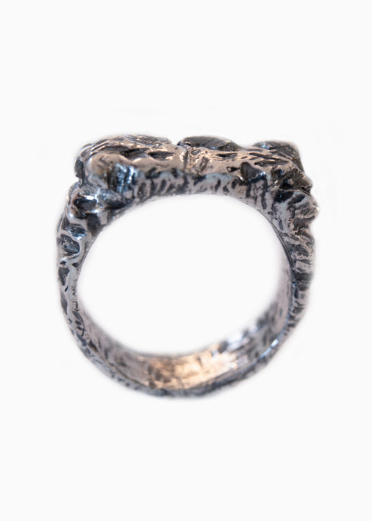 Anillo Brute