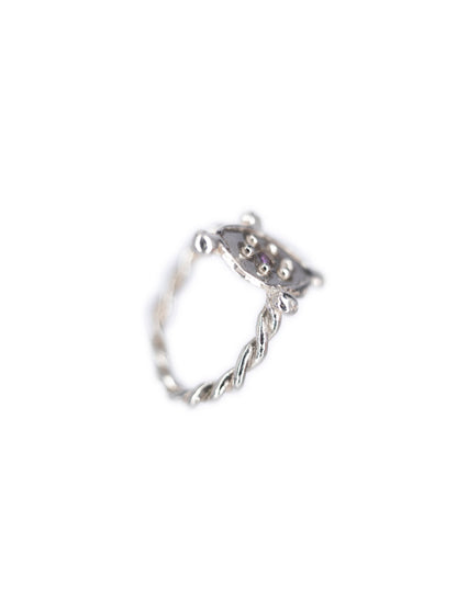 Anillo Espejo