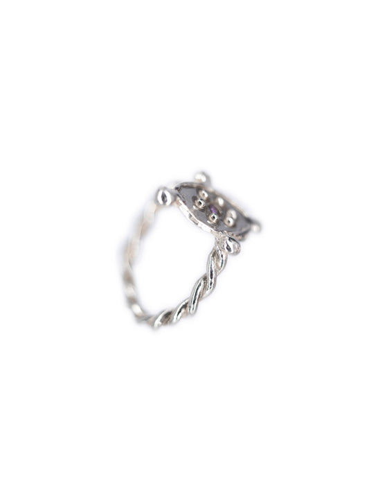 Anillo Espejo