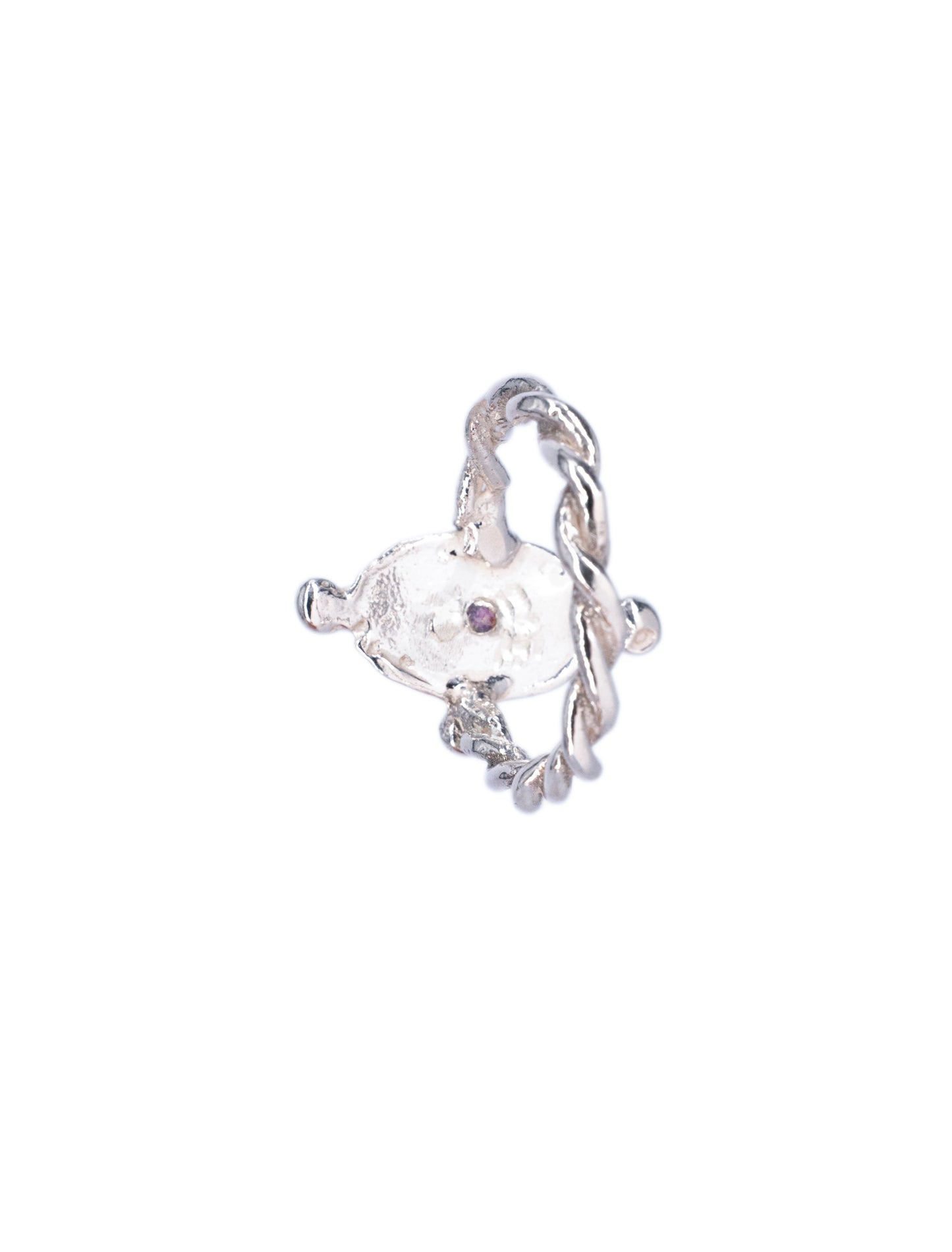 Anillo Espejo