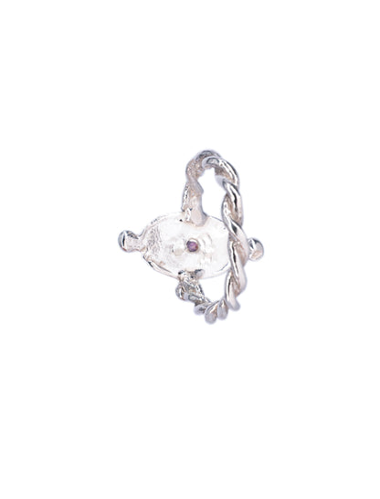 Anillo Espejo