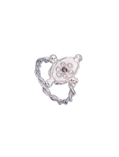 Anillo Espejo