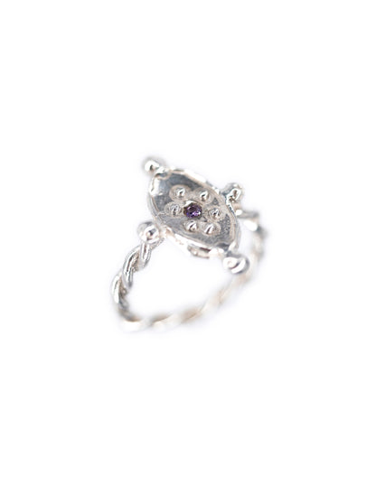 Anillo Espejo