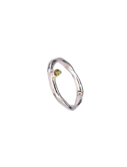 Anillo Granito