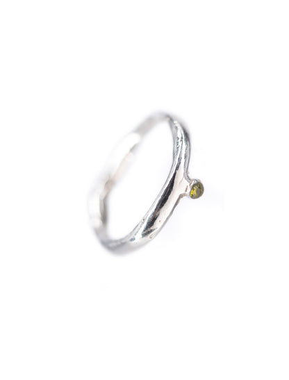Anillo Granito