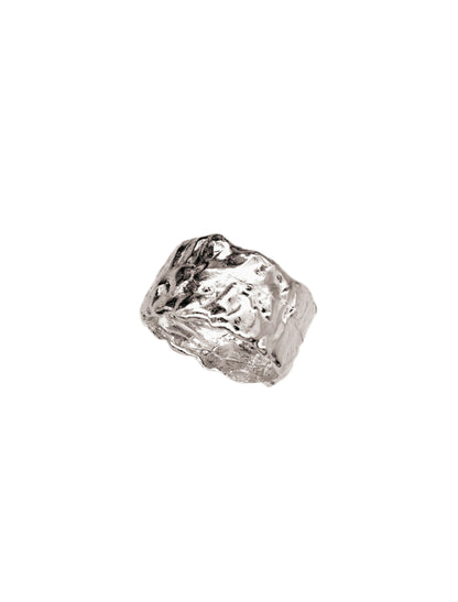 Anillo Lava