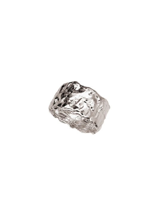 Anillo Lava