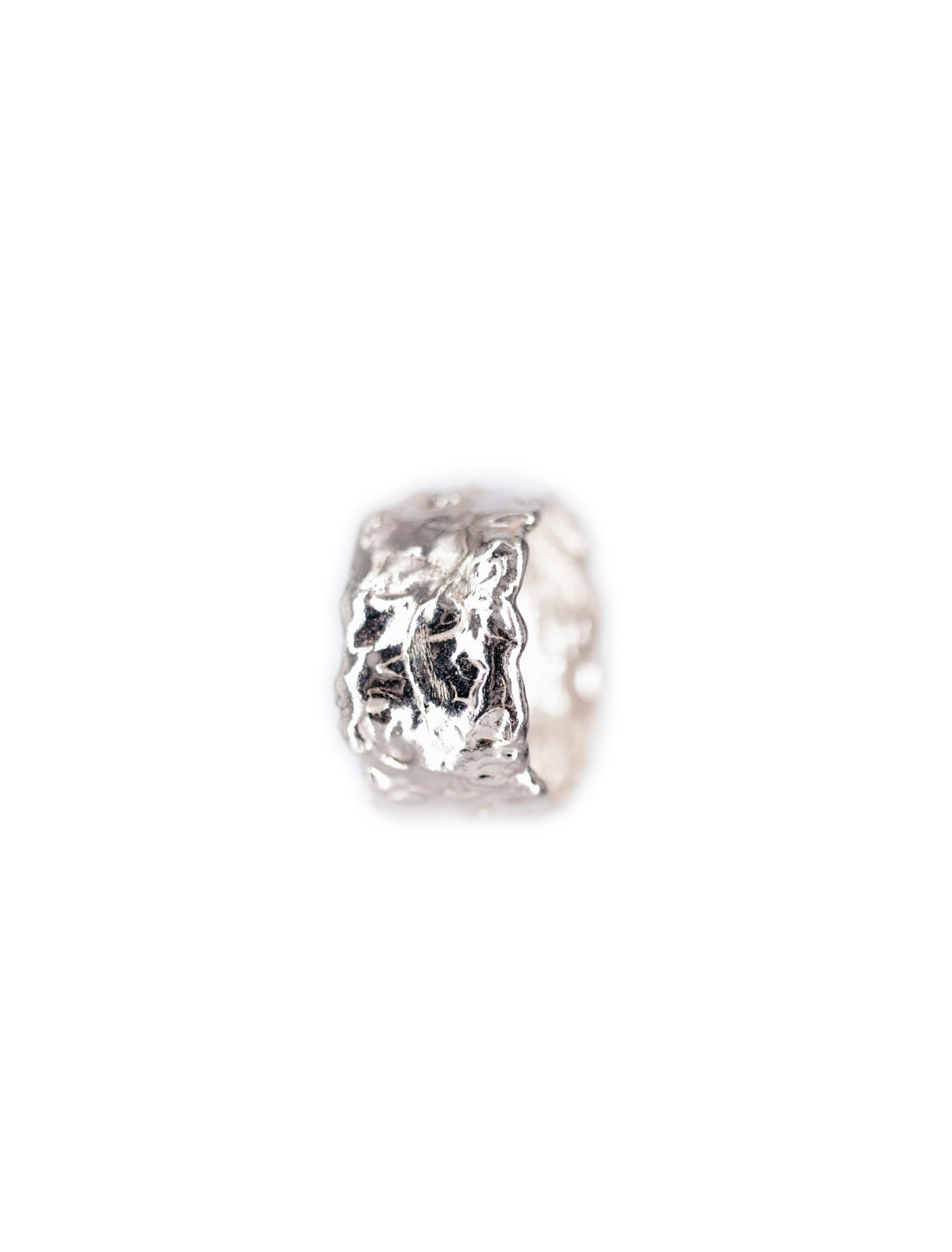 Anillo Lava