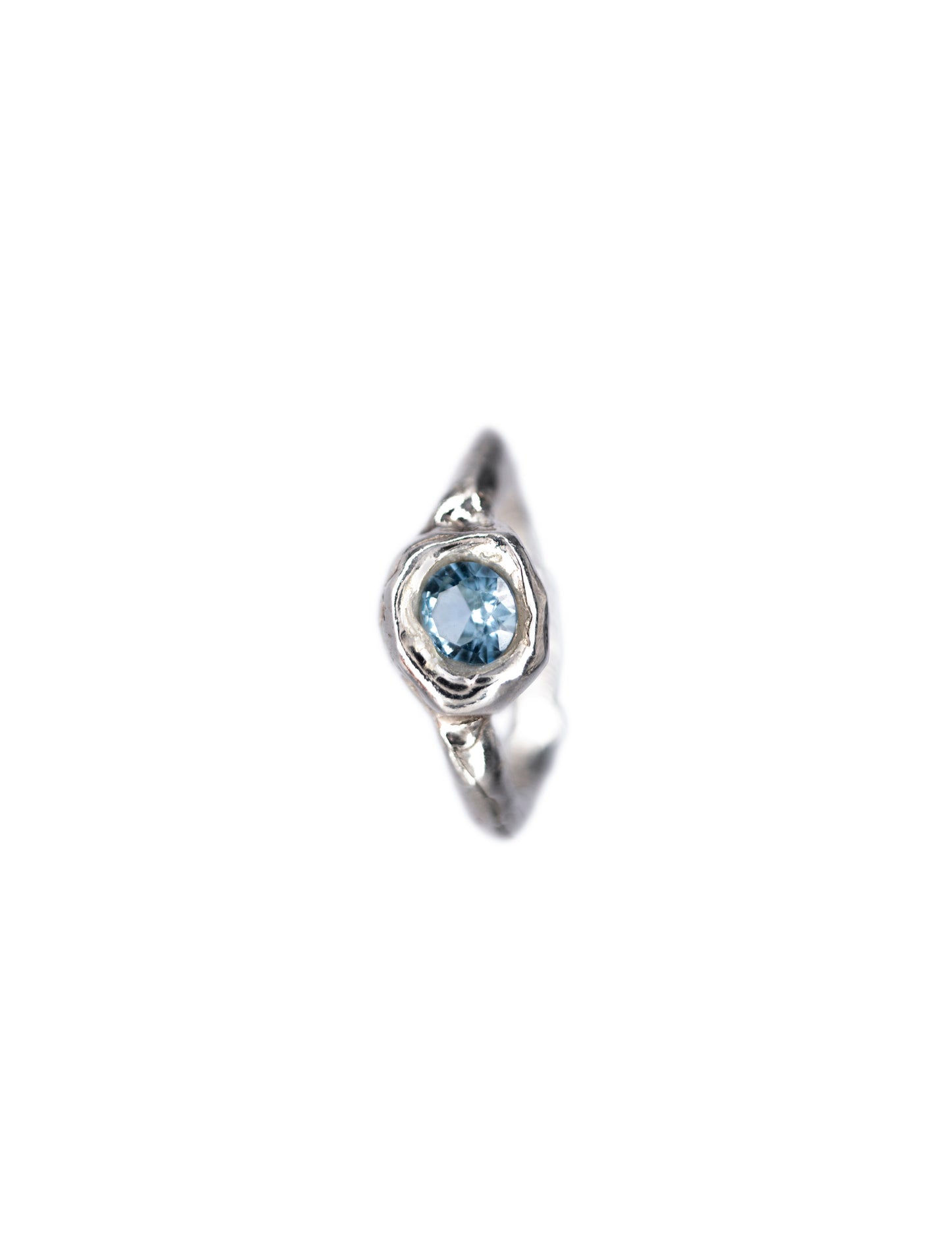Anillo Mineral