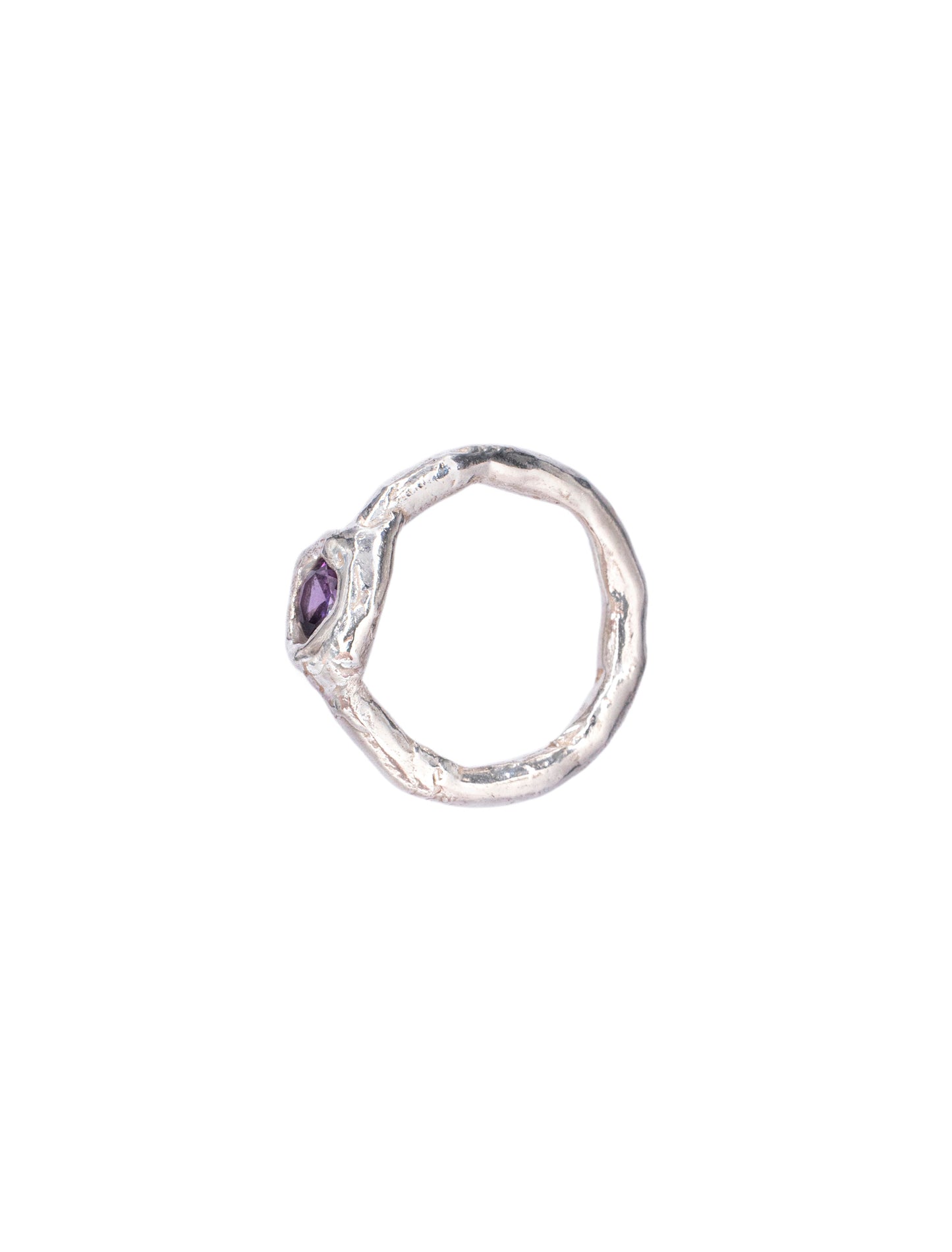 Anillo Mineral