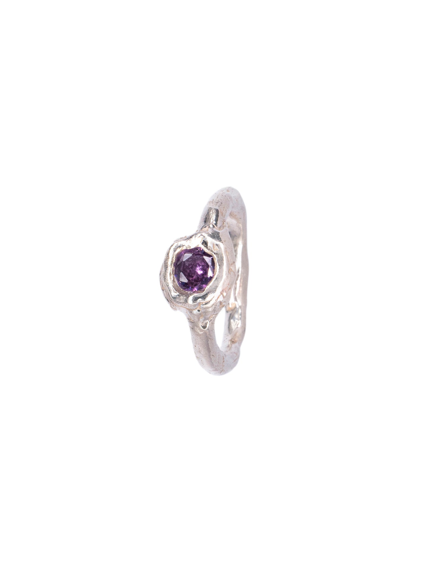 Anillo Mineral