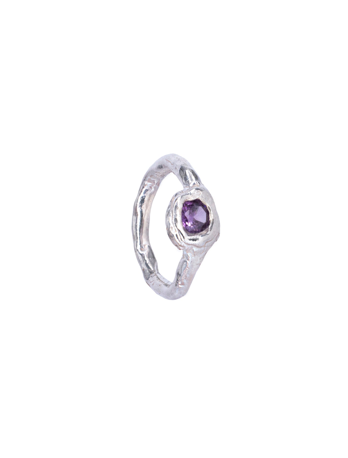 Anillo Mineral