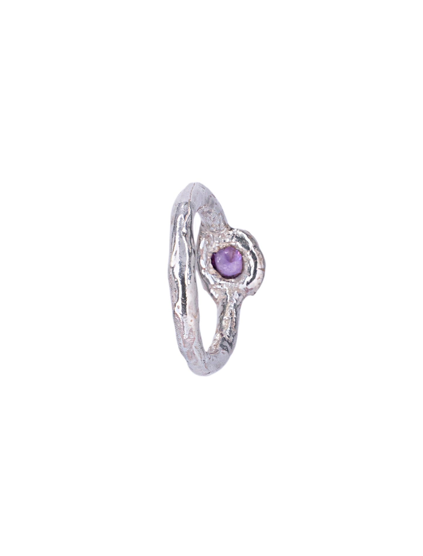 Anillo Mineral