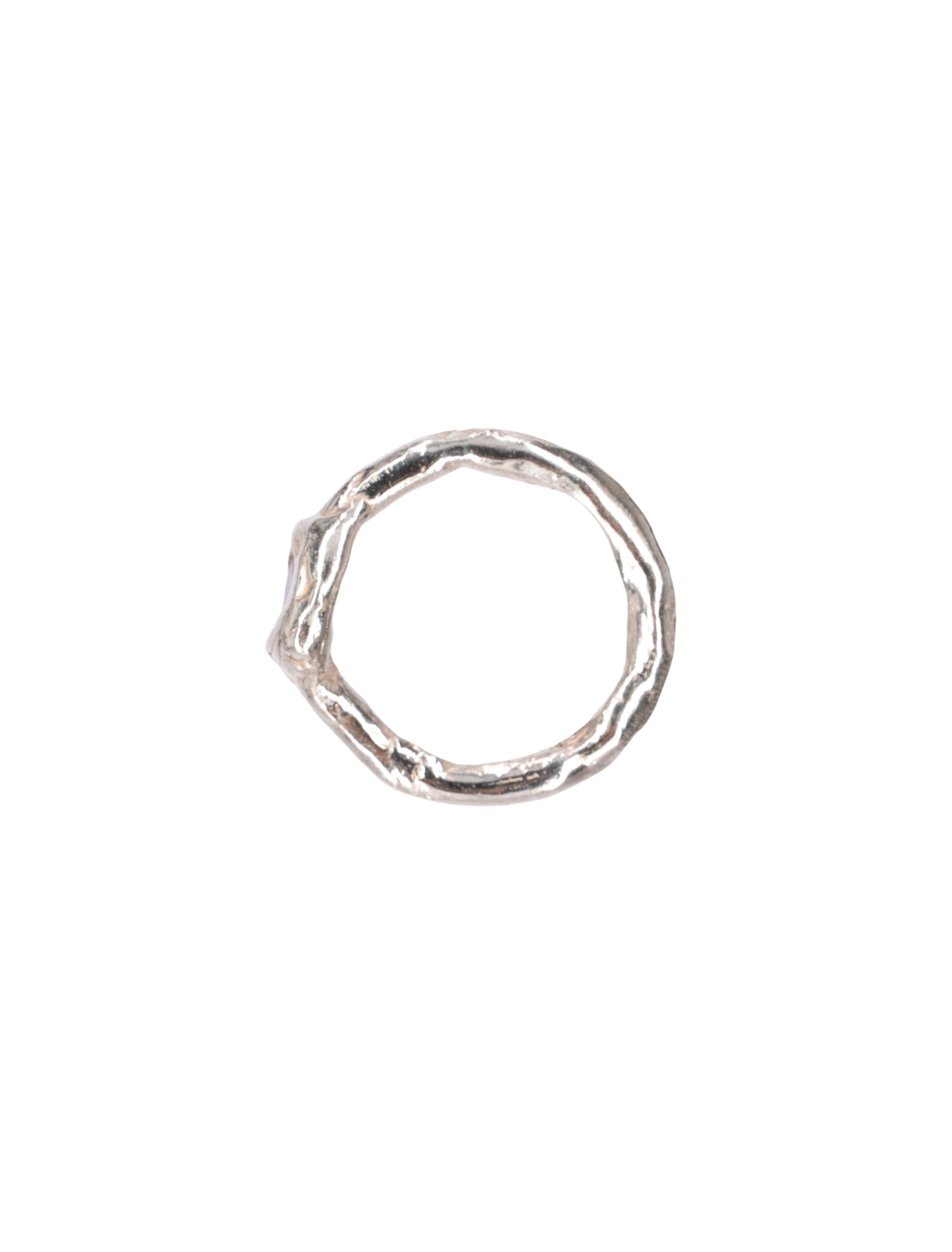 Anillo Mineral