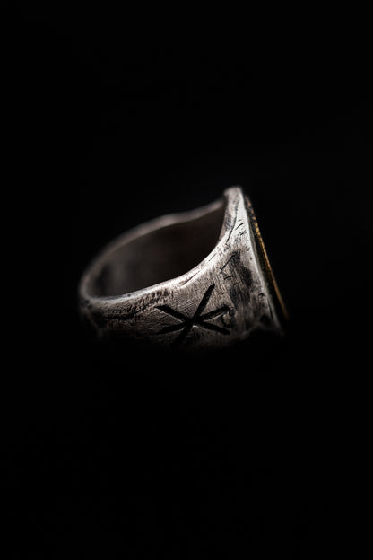 Anillo The Harvest
