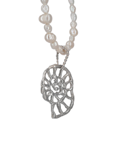 Collar Ammonite