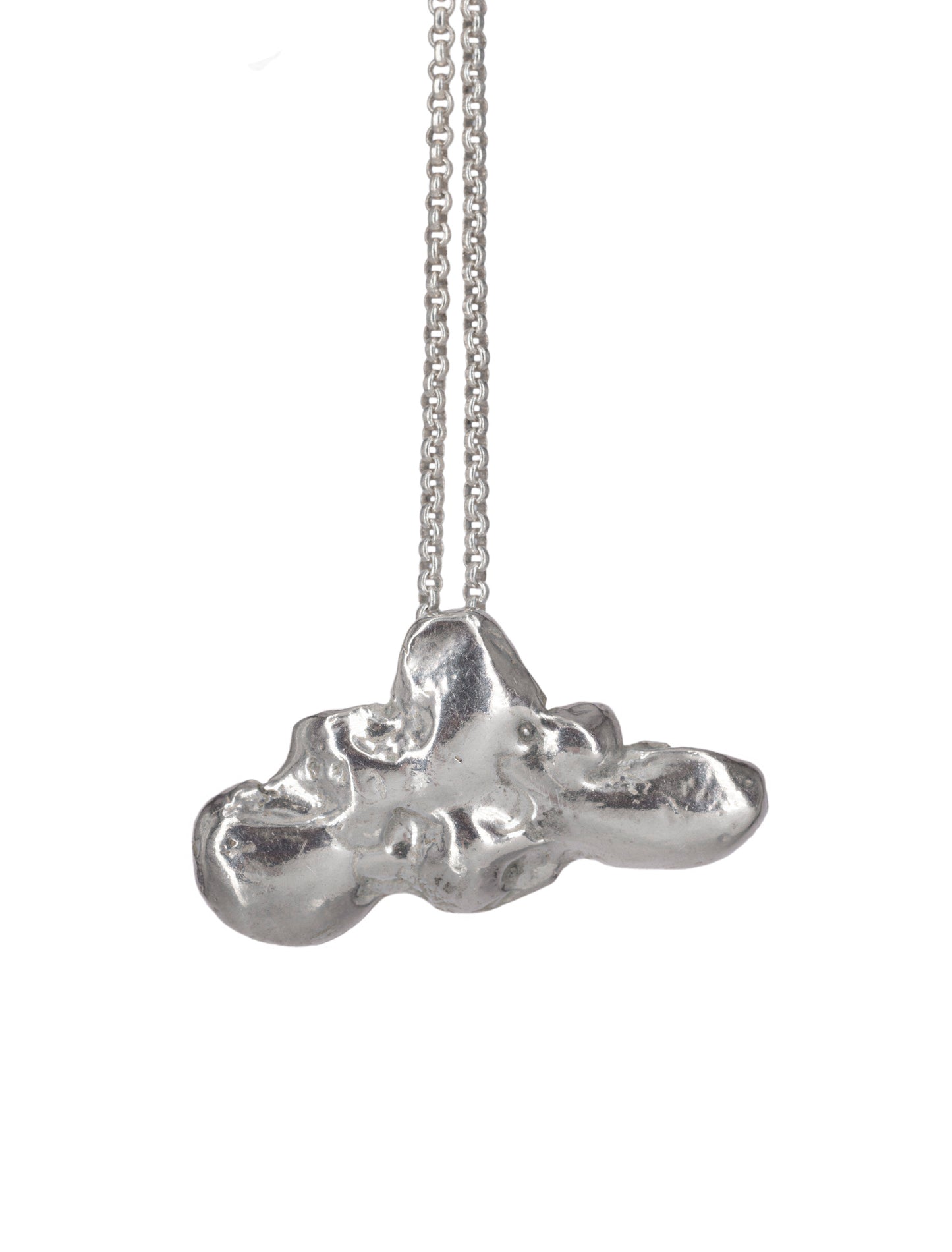 Collar Nube