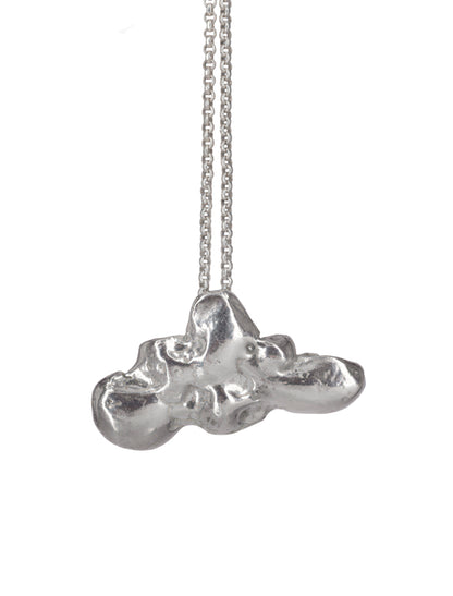 Collar Nube