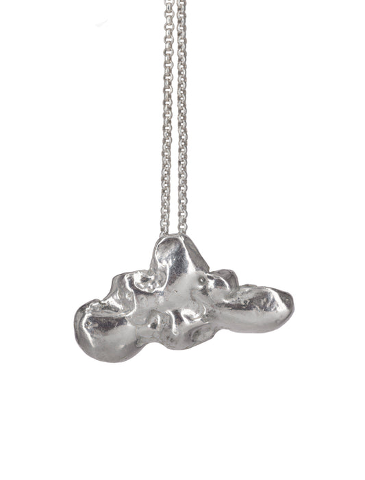 Collar Nube