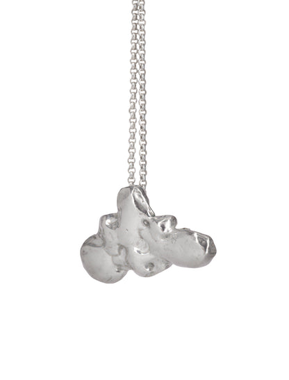 Collar Nube