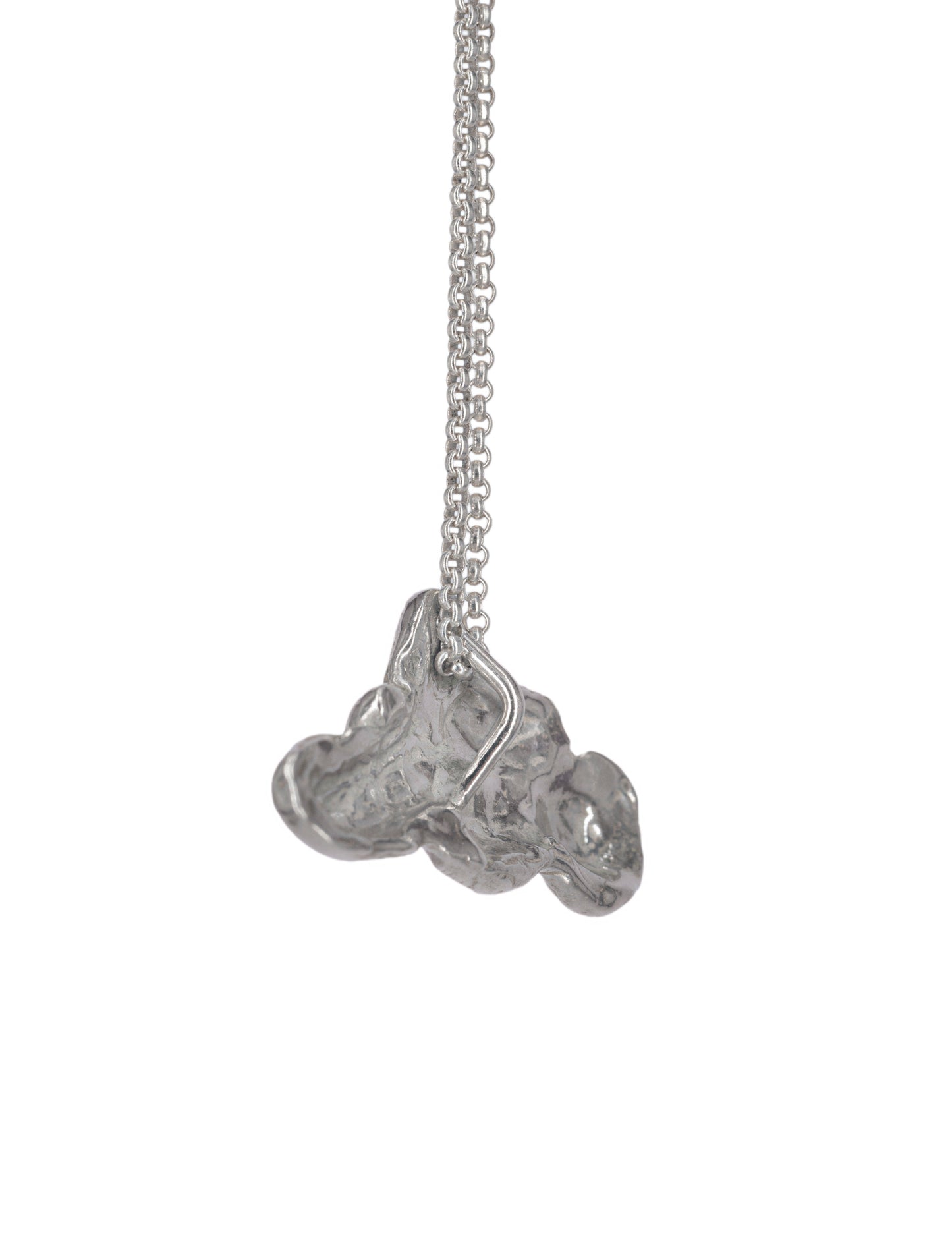 Collar Nube