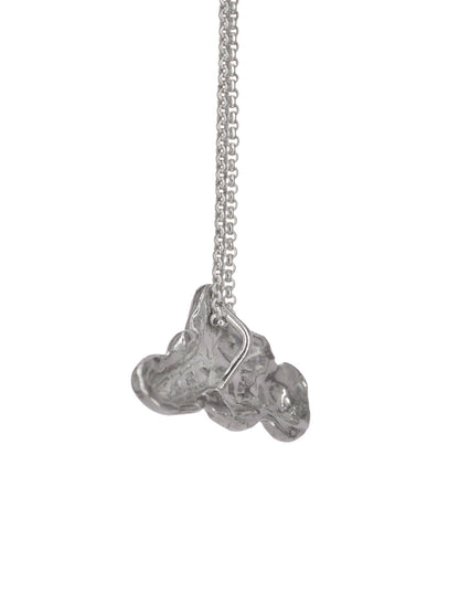 Collar Nube