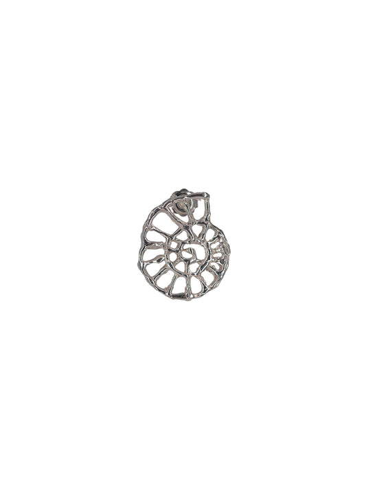 Pendientes Ammonite