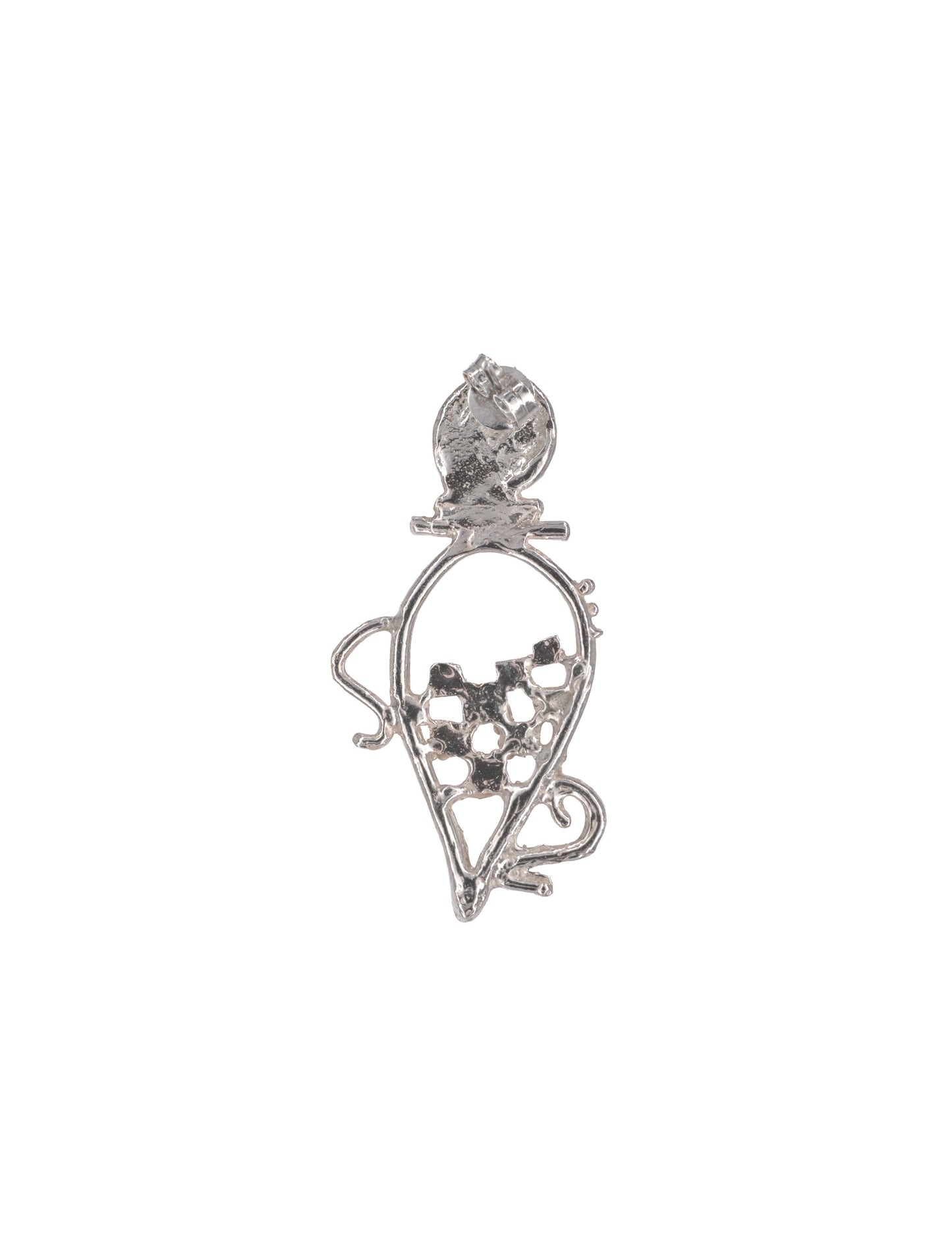 Pendientes Anforas