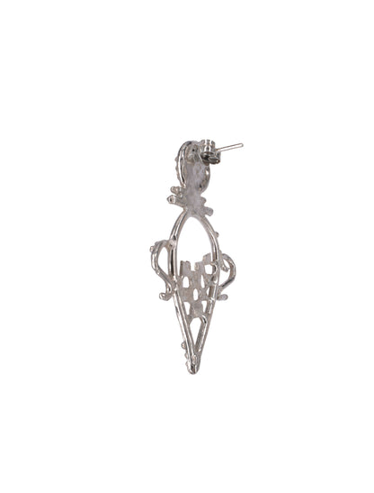 Pendientes Anforas