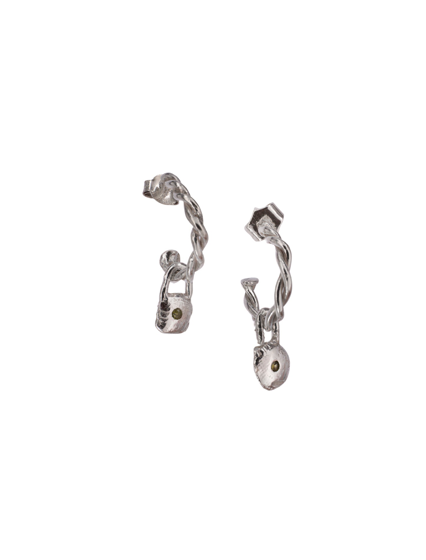 Pendientes Mini Lucero