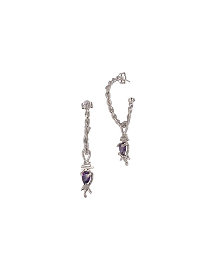 Pendientes Lucero