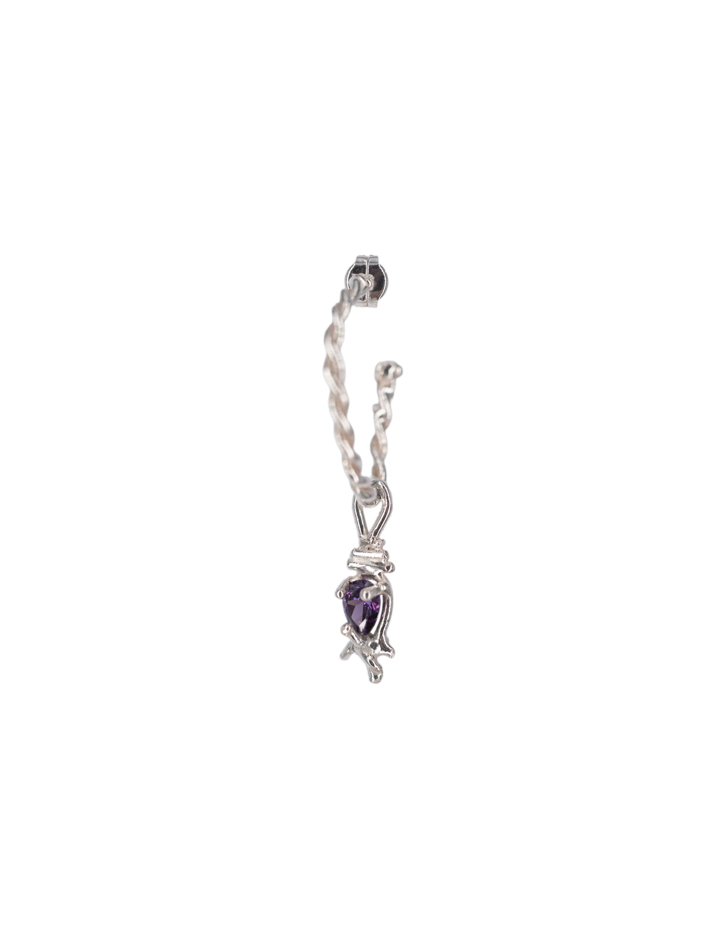 Pendientes Lucero