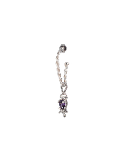 Pendientes Lucero