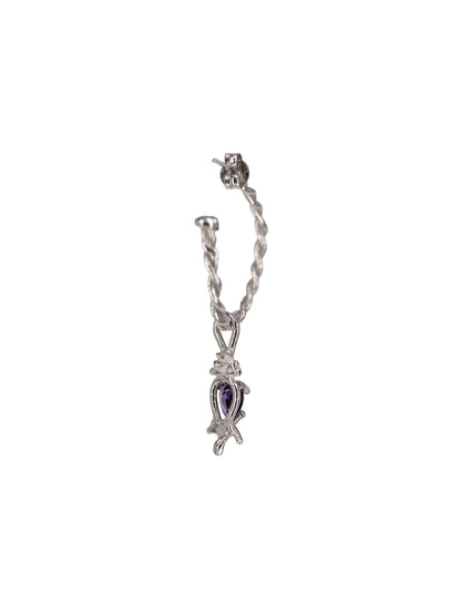 Pendientes Lucero