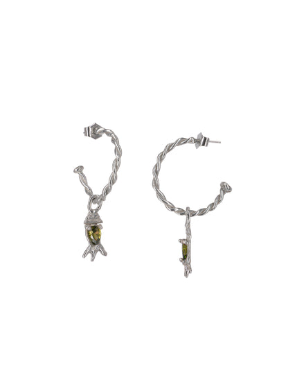 Pendientes Lucero