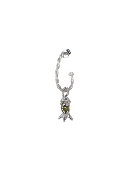 Pendientes Lucero