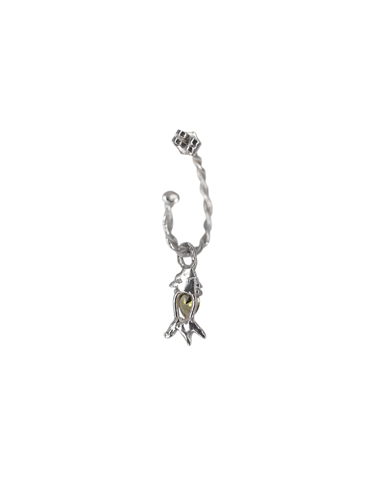 Pendientes Lucero