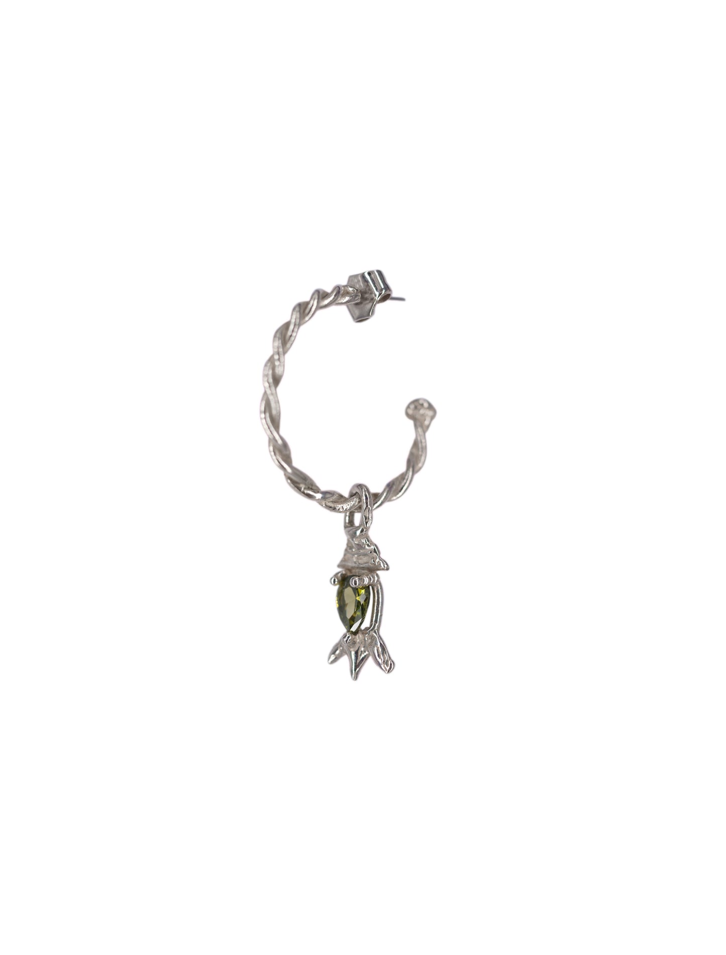 Pendientes Lucero