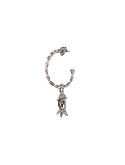 Pendientes Lucero