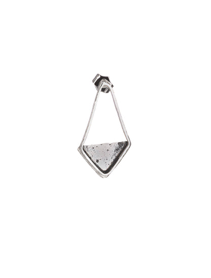 Pendientes Rhomb