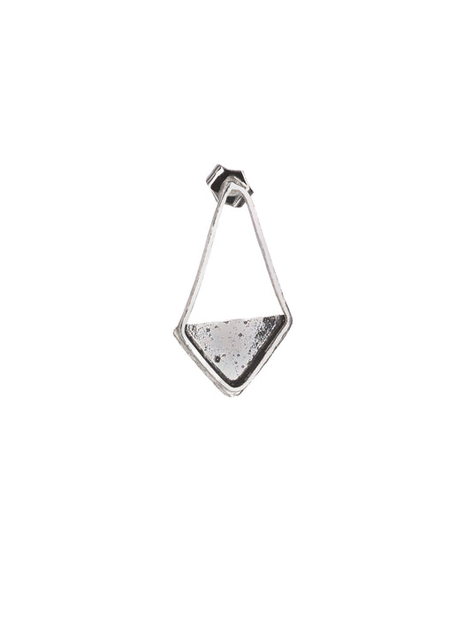 Pendientes Rhomb