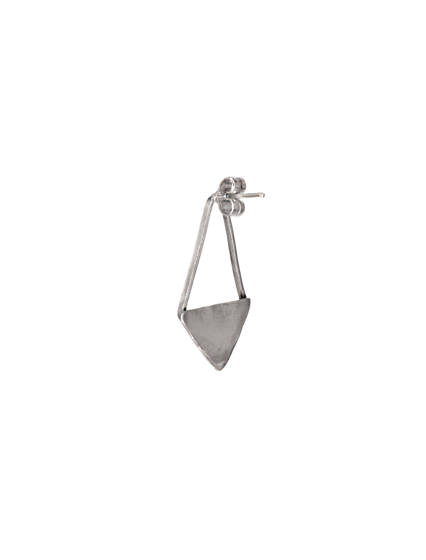 Pendientes Rhomb