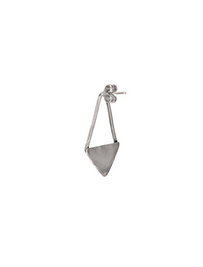 Pendientes Rhomb